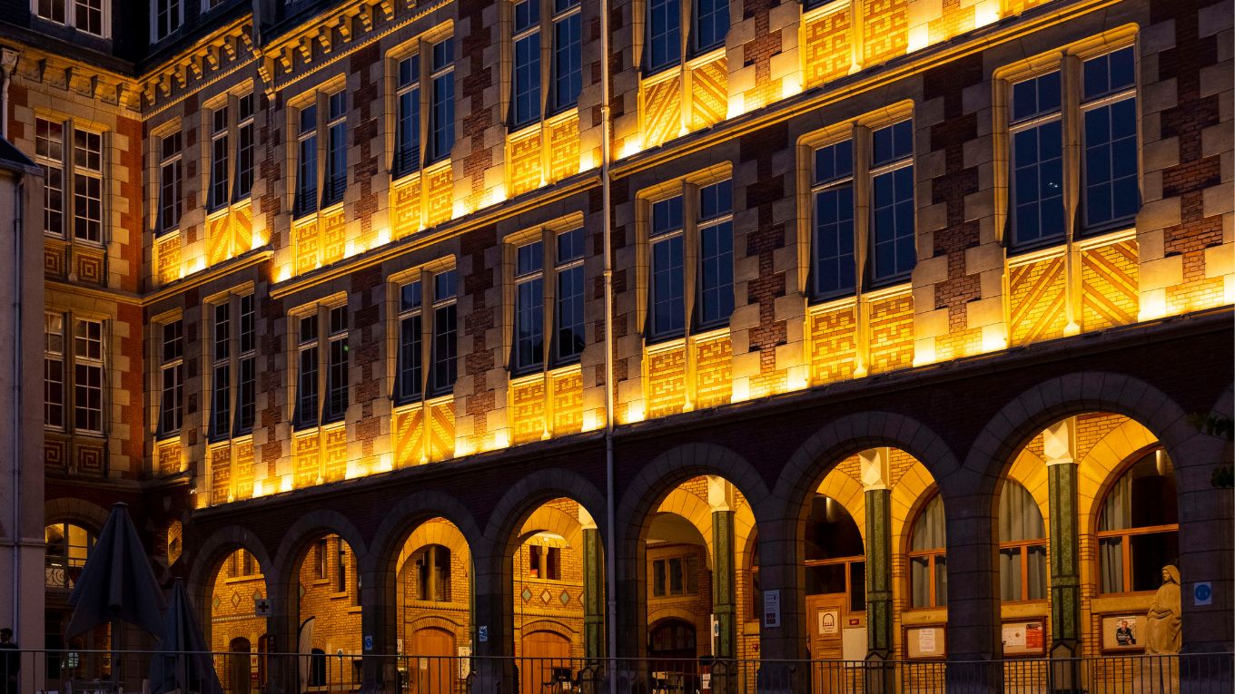 Horaires &eacute;largis &agrave; la biblioth&egrave;que de Fels