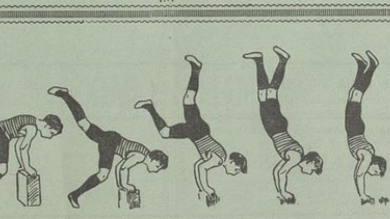 Notre dernier billet sur le blog de Gallica