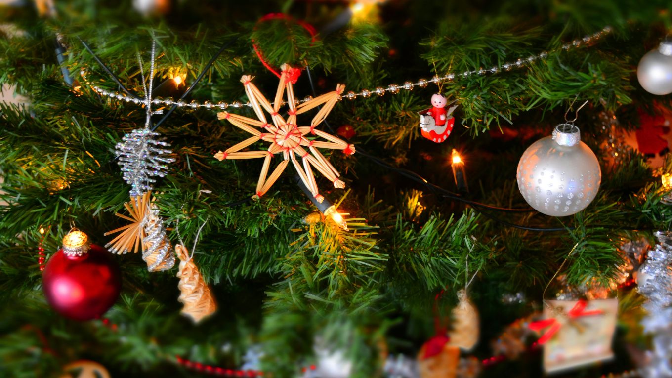 Calendrier de l'Avent : l'insolite