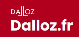 Difficulté d'accès à Dalloz.fr