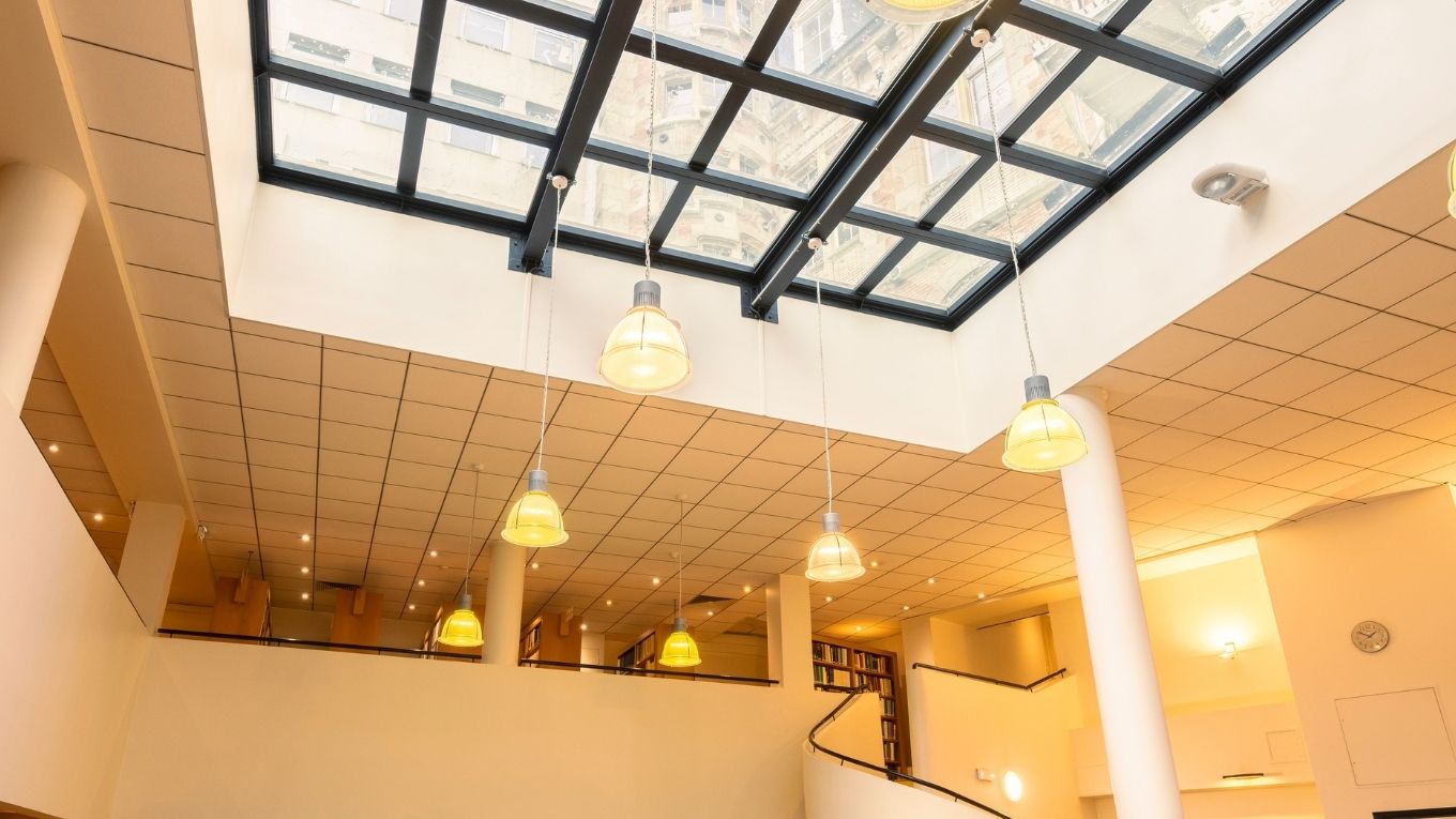 Accueil des lecteurs BOSEB-IFEB