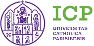 ICP, Institut Catholique de Paris
